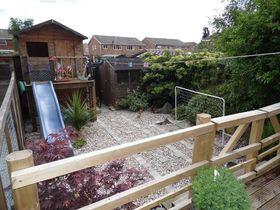 4 Bedroom Semi-Detac...