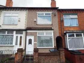 3 Bedroom Terraced