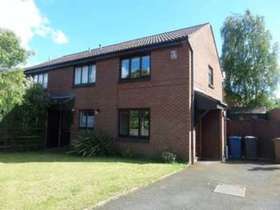 2 Bedroom Semi-Detac...