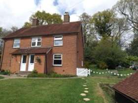 2 Bedroom Semi-Detac...