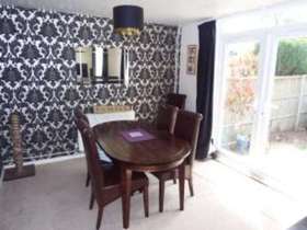 4 Bedroom Terraced