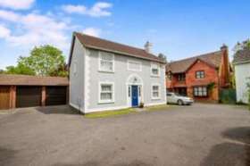 4 Bedroom Detached