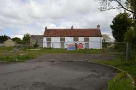 Brimbleworth Lane (Farm Close)...