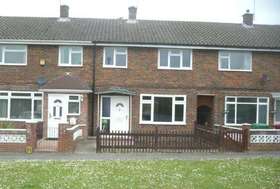 2&nbsp;Bedroom&nbsp;Terraced