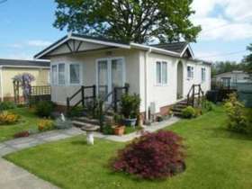 2 Bedroom Detached