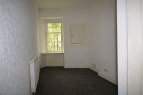 2 Bedroom Flat