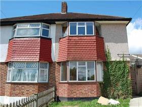 2 Bedroom Semi-Detac...