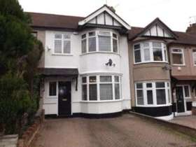 3 Bedroom Terraced
