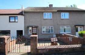 2 Bedroom Terraced