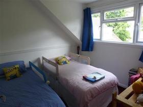 2 Bedroom Maisonette