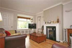 4 Bedroom Detached