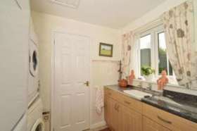 3 Bedroom Detached