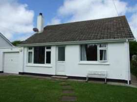 3 Bedroom Bungalow