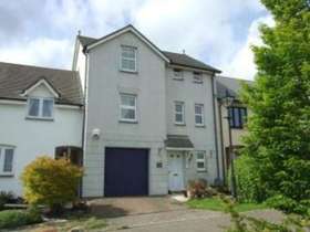 4 Bedroom Terraced