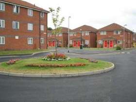 3 Bedroom Semi-Detac...