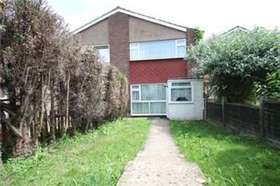 3 Bedroom Terraced