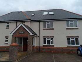 1&nbsp;Bedroom&nbsp;Flat