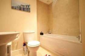 3 Bedroom Bungalow