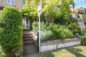 3 Bedroom Terraced