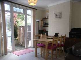 3 Bedroom Terraced