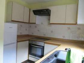 1 Bedroom Flat