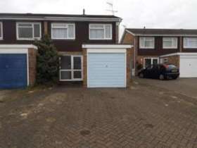 3 Bedroom Semi-Detac...