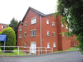 2 Bedroom Flat
