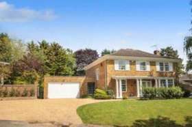 4 Bedroom Detached