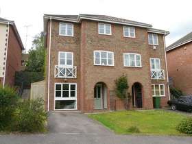 4 Bedroom Semi-Detac...