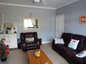 4 Bedroom Bungalow