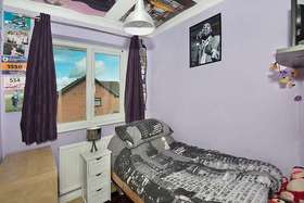 3 Bedroom Detached