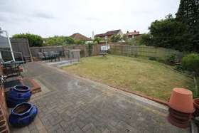 1 Bedroom Bungalow