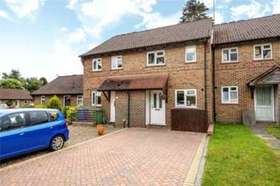 2&nbsp;Bedroom&nbsp;Terraced