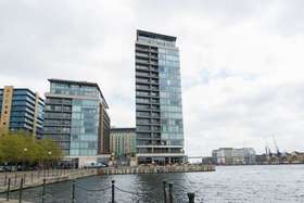 1&nbsp;Bedroom&nbsp;Apartment