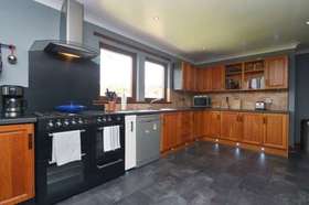 4 Bedroom Bungalow