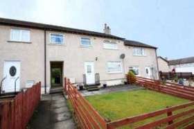 3 Bedroom Terraced