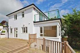 4 Bedroom Detached