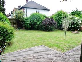 4 Bedroom End of Ter...