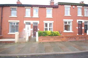 2&nbsp;Bedroom&nbsp;Terraced