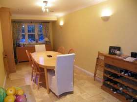 5 Bedroom Detached