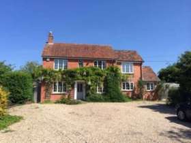 4 Bedroom Detached