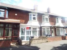3 Bedroom Terraced