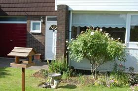 4 Bedroom Terraced
