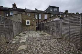 2 Bedroom Detached