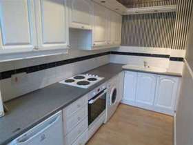 2 Bedroom Terraced