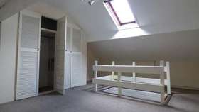 2 Bedroom Terraced