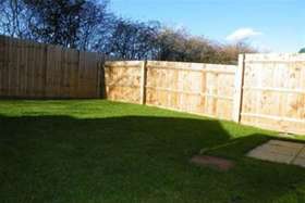3 Bedroom Detached