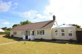 3 Bedroom Bungalow