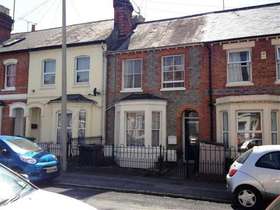 1 Bedroom Detached