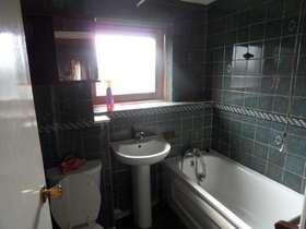 3 Bedroom Maisonette